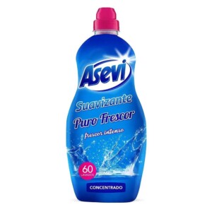 Suavizante Puro Frescor Asevi 1.380ml