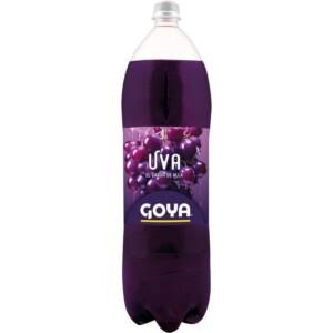 Refresco de Uva Goya 2L