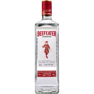 Ginebra Beefeater Botella 70cl