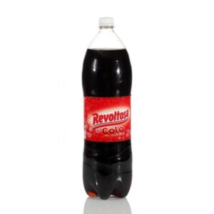 Cola Revoltosa 2L