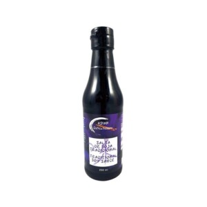 Salsa De Soja Tradicional Asian Delicatessen 250ml