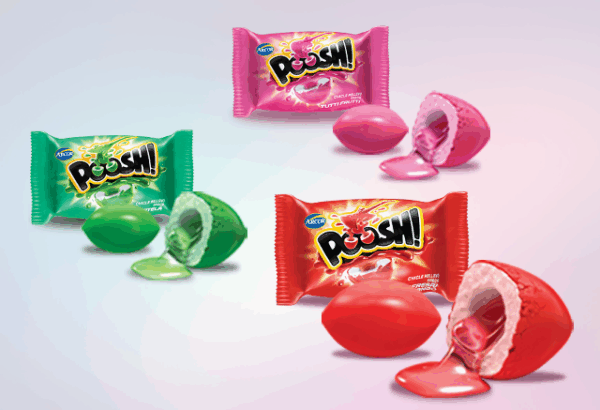A-Chicles