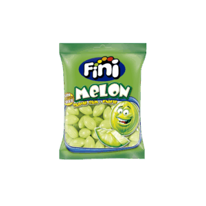 Melones Chicle Fini 90g