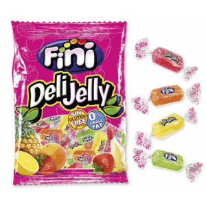 Deli Jelly Fini 80g