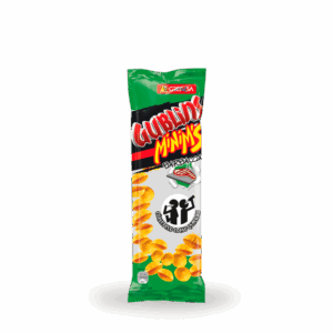 Gublins Minims Grefusa 75g