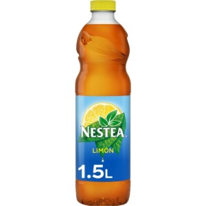Nestea Limón Botella 1.5L *FRIA*