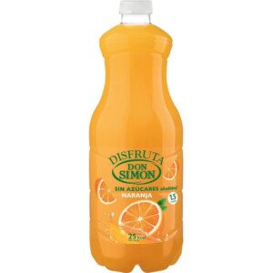 Néctar de Naranja Don Simon 1.5L