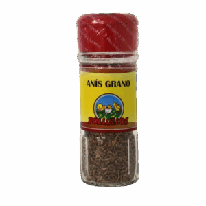 Anis en Grano Polluelos 18g