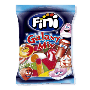 Galaxy Mix Fini 90g
