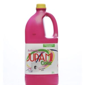 Lejía para Ropa de Color Jupami 2L