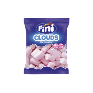 Mellows Nubes Fini 80g
