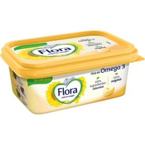 Margarina Original Flora 225g