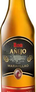 Ron Añejo Maravillao 70cl