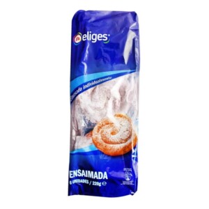Ensaimadas ifa 220g