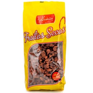 Pasas sultanas La Madrileña 250g
