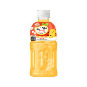 Refresco de Mango con Nata de Coco Nico Nico 320ml