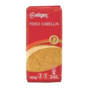 Fideo Cabellín Nº0 ifa 500g