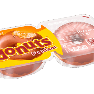 Donuts Fondant 2x57g
