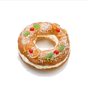 Roscón Grande