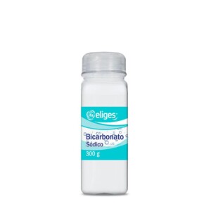 Bicarbonato Sódico ifa Bote 300g
