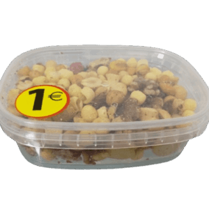 Coctel Frutos Secos Extra La Madrileña 90g