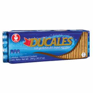 Galletas Ducales Noel 294g