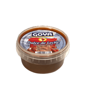 Dulce De Leche - Manjar Blanco - Arequípe Goya 250g