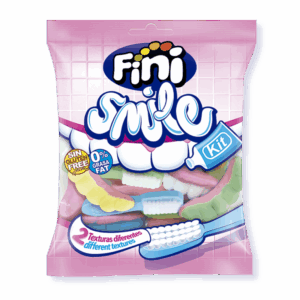 Smile Kit Dentaduras Fini 100g
