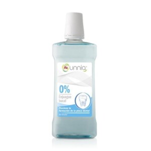 Enjuague Bucal Sin Alcohol ifa 500ml