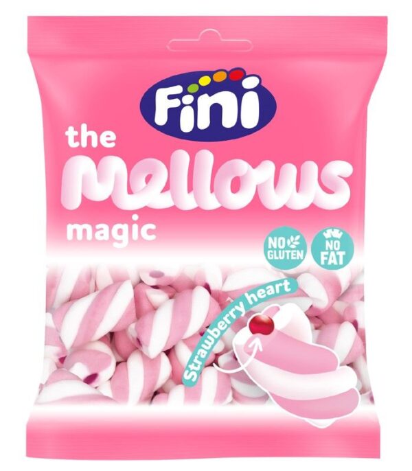 Mellows Magic de Fini 80g