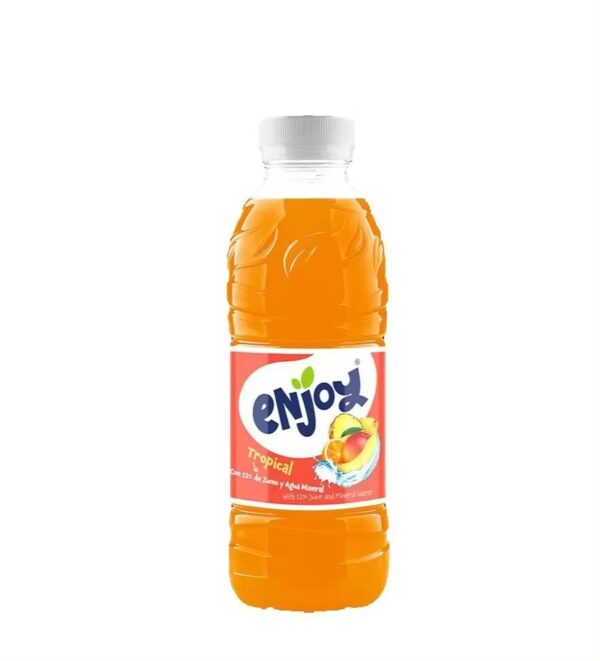 Enjoy Tropical 500ml