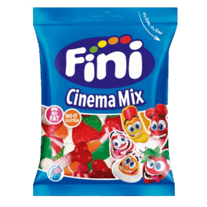 Cinema Mix Fini 90g