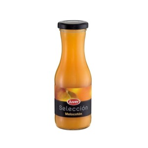 Néctar Melocotón Juver 200ml *FRIO*