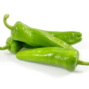 Pimiento Verde