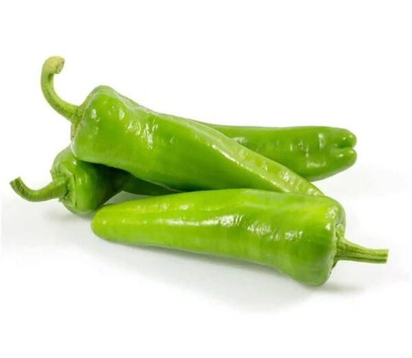Pimiento Verde