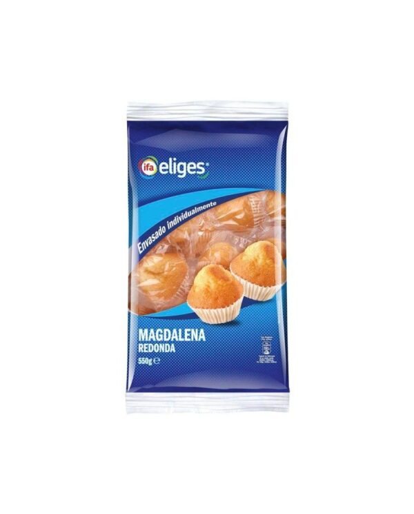 Magdalena Redonda ifa 540g