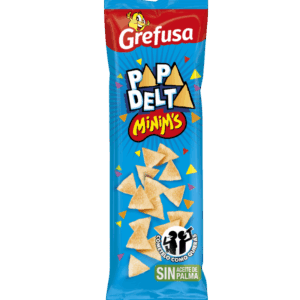 Papadelta Minim's Grefusa 24g