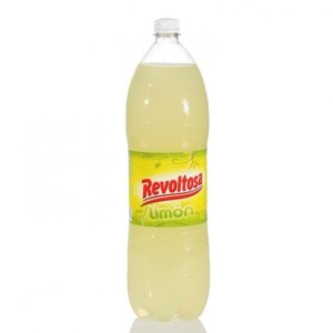 Limón Revoltosa 2L