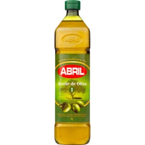 Aceite de Oliva Intenso Abril 1L
