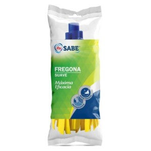 Fregona Amarilla Suave ifa 1ud