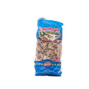 Pipas Tostada Aguasal CasaMayor 250g