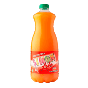 Simon Life Mandarina 1,5L