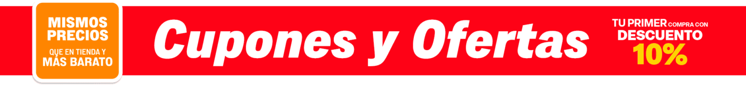 cupones