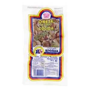 Oreja de Cerdo Guisada Rogusa 500g
