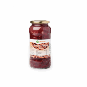 Alubias Rojas Coaliment 400g