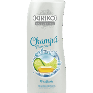Champú Purificante Kiriko 750ml