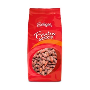Almendra Tostada y Salada ifa 200g