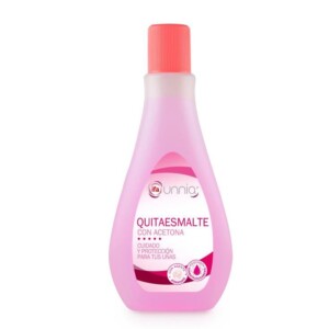 Quitaesmalte con Acetona Uñas ifa 200ml