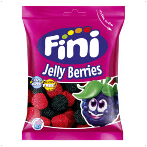 Moras de goma Fini 90g