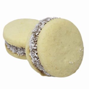 Alfajores Art